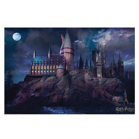 Harry Potter Hogwarts Maxi Poster £4.99